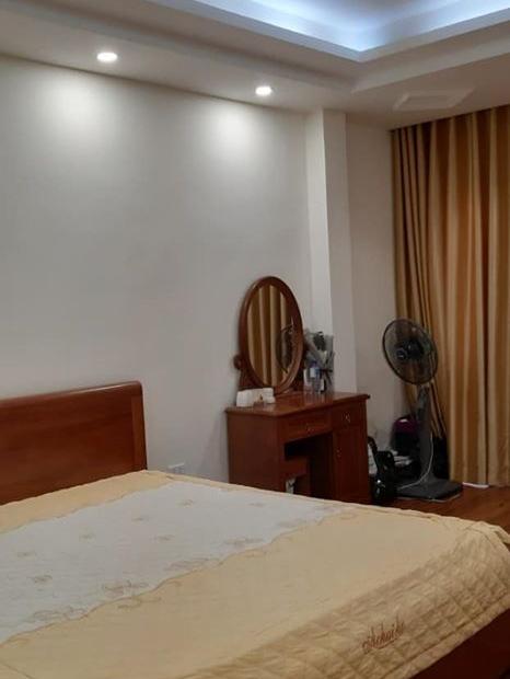 Cực Phẩm: Phố Nguyễn Ngọc Nại – Thanh Xuân, Ô Tô – Thang Máy, 47m2 Giá 7,2 tỷ.Có TL