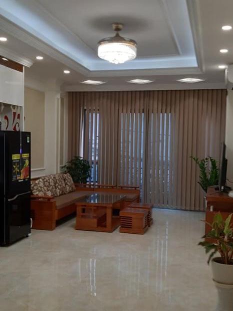 Cực Phẩm: Phố Nguyễn Ngọc Nại – Thanh Xuân, Ô Tô – Thang Máy, 47m2 Giá 7,2 tỷ.Có TL