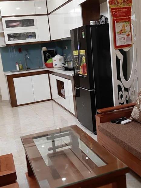 Cực Phẩm: Phố Nguyễn Ngọc Nại – Thanh Xuân, Ô Tô – Thang Máy, 47m2 Giá 7,2 tỷ.Có TL