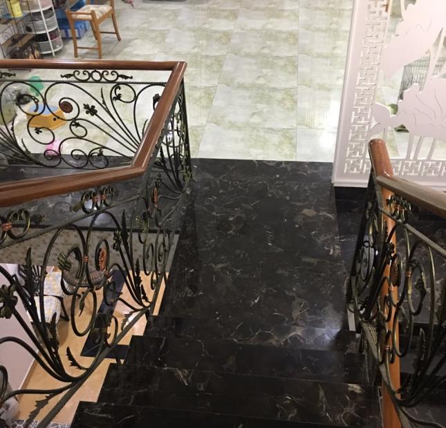 Bán nhà 13.5 tỷ 5x21m 4 tấm mặt tiền đường số 32, p.bình trị đông B