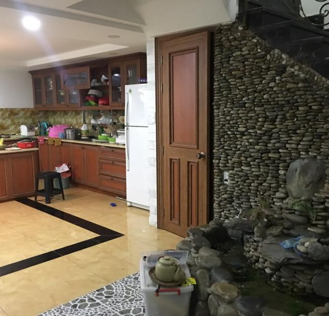 Bán nhà 13.5 tỷ 5x21m 4 tấm mặt tiền đường số 32, p.bình trị đông B