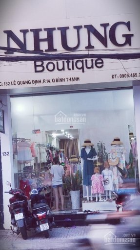 Bán nhà mặt tiền phường 6, quận 3. Dt: 300m . giá bằng giá nhà hẻm : 45 tỷ