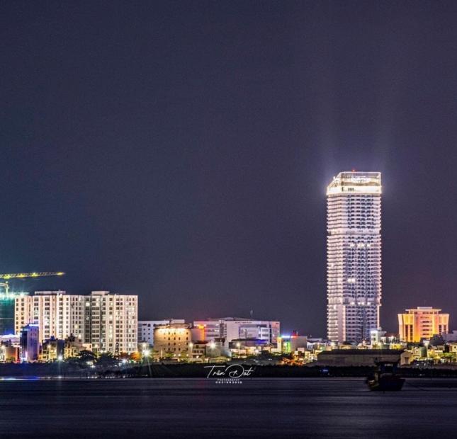 Căn hộ nghỉ dưỡng sát biển tại tòa nhà cao nhất Quy Nhơn-chính sách tốt nhất từ chủ đầu tư