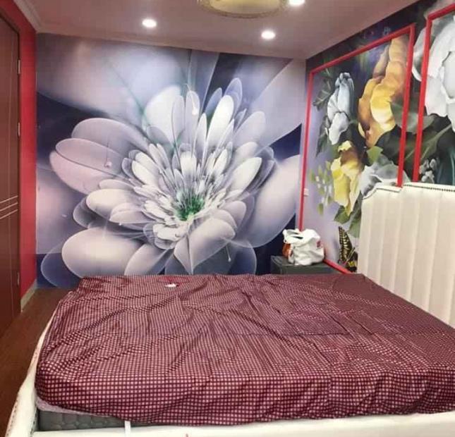 Siêu phẩm, mặt phố Đông Tác – Quận Đống Đa 35m2 x 6T Thang Máy, chỉ 6.7 tỷ. Có TL