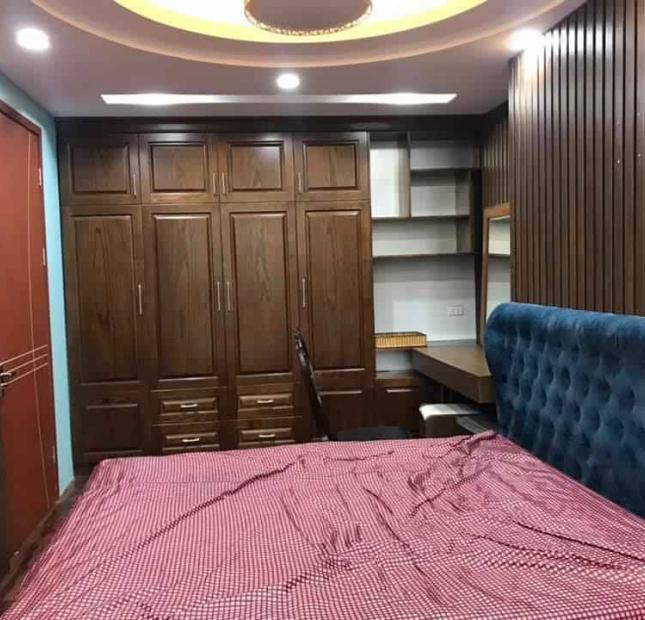 Siêu phẩm, mặt phố Đông Tác – Quận Đống Đa 35m2 x 6T Thang Máy, chỉ 6.7 tỷ. Có TL