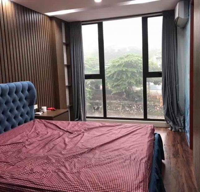 Siêu phẩm, mặt phố Đông Tác – Quận Đống Đa 35m2 x 6T Thang Máy, chỉ 6.7 tỷ. Có TL