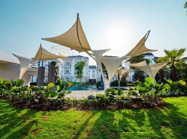 Biệt thự cao cấp Sol Villas, giá bao lời. LH: 0902 746 319