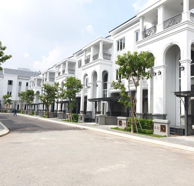 Biệt thự cao cấp Sol Villas, giá bao lời. LH: 0902 746 319