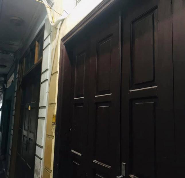              Đại La 16m2 x 3 tầng, 2 PN, sổ đẹp 1 tỷ 25