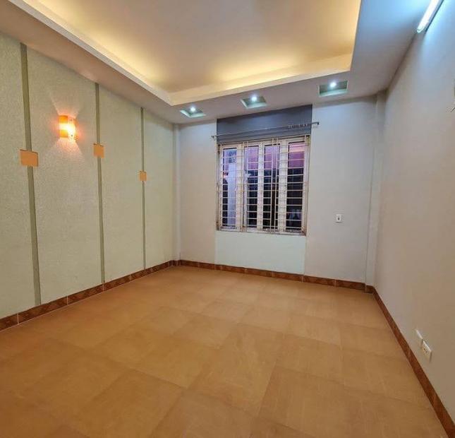 Bán nhà Quan Nhân 50m2 ô tô ở ngay chỉ 3.9 tỷ 098.345.8219