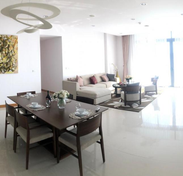 CĐT mở bán đợt cuối căn hộ chung cư cao cấp Dolphin Plaza, mặt đường Nguyễn Hoàng - Trần Bình.