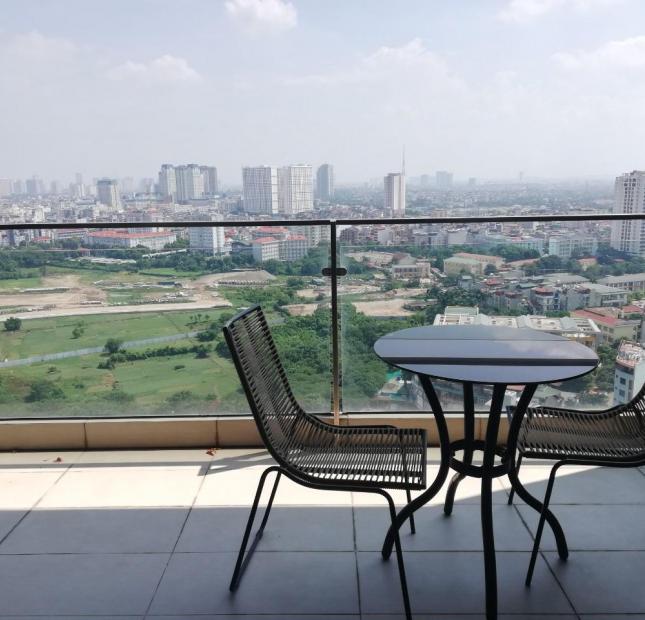 CĐT mở bán đợt cuối căn hộ chung cư cao cấp Dolphin Plaza, mặt đường Nguyễn Hoàng - Trần Bình.