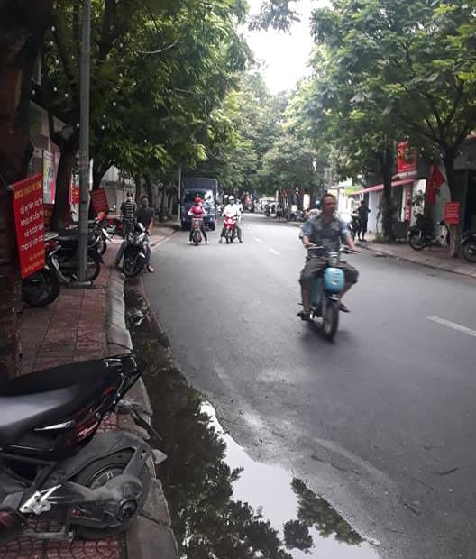 Sài Đồng 50m2, MT 3.6m, hiếm nhà bán, gần trường học 2.69 tỷ Long Biên