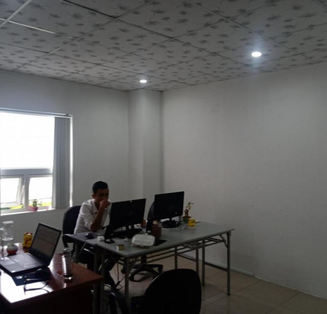 Văn phòng 33m2 cho thuê giá chỉ 5,4 triệu P, Phước Ninh – Q, Hải Châu