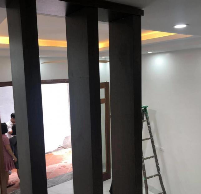  Mở bán Seri 3 căn nhà mới cứng, nội thất đẹp ở Phạm Ngọc Thạch.  