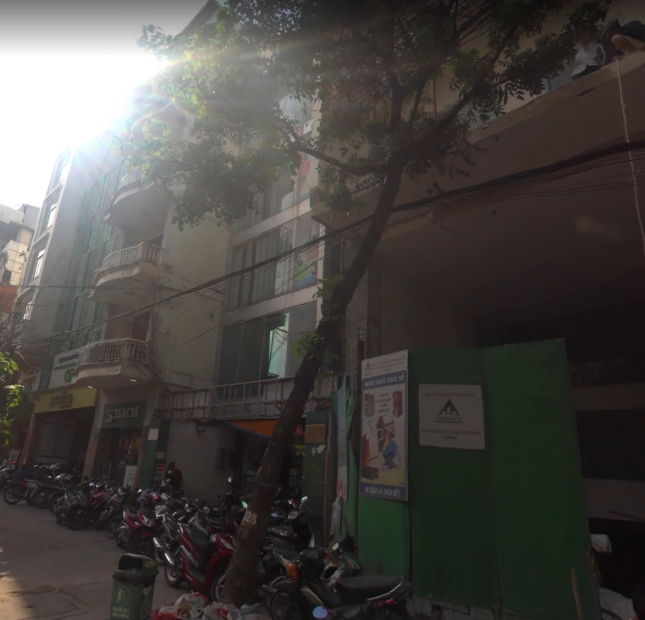 Bán nhà mặt phố tại Đường Nguyễn Đình Chiểu, Quận 3,  Hồ Chí Minh diện tích 68m2  giá 34 Tỷ