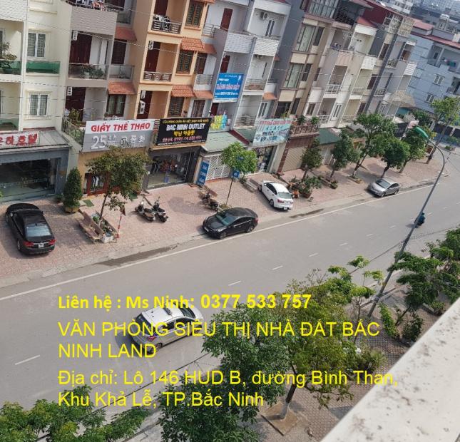 Cho thuê nhà - Ngọc Hân Công Chúa. TP.Bắc Ninh