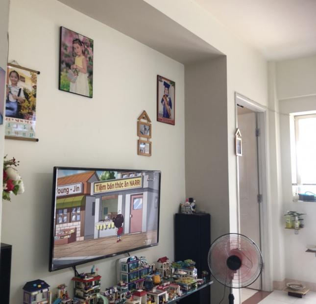 Bán nhà Chung cư Mỹ Thuận, p 16, Q 8, 90 m2, giá chỉ 2,55 tỷ.