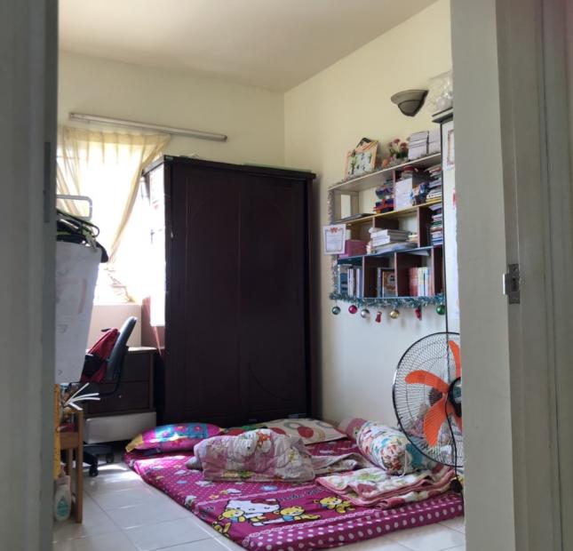 Bán nhà Chung cư Mỹ Thuận, p 16, Q 8, 90 m2, giá chỉ 2,55 tỷ.
