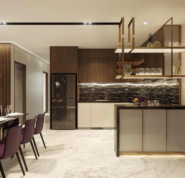 Chung cư 40m² 1PN CĐT Đất Xanh Group GĐ1 chỉ từ 1T