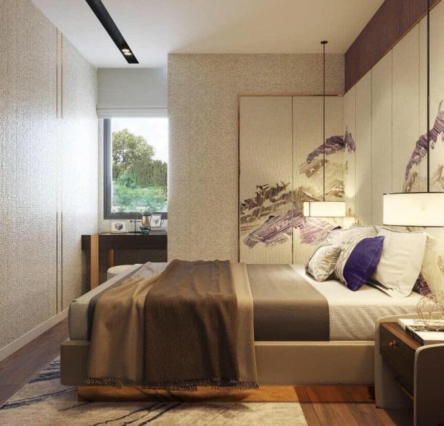 Chung cư 40m² 1PN CĐT Đất Xanh Group GĐ1 chỉ từ 1T