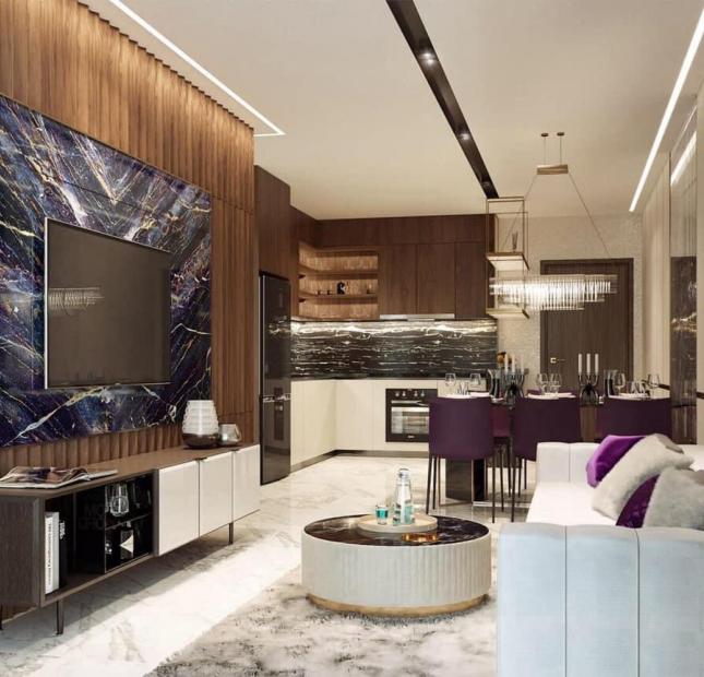 Chung cư 40m² 1PN CĐT Đất Xanh Group GĐ1 chỉ từ 1T
