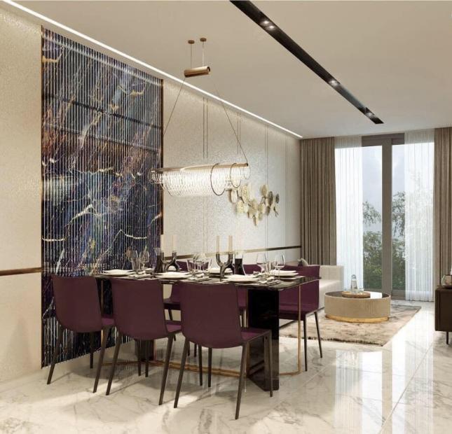 Chung cư 40m² 1PN CĐT Đất Xanh Group GĐ1 chỉ từ 1T