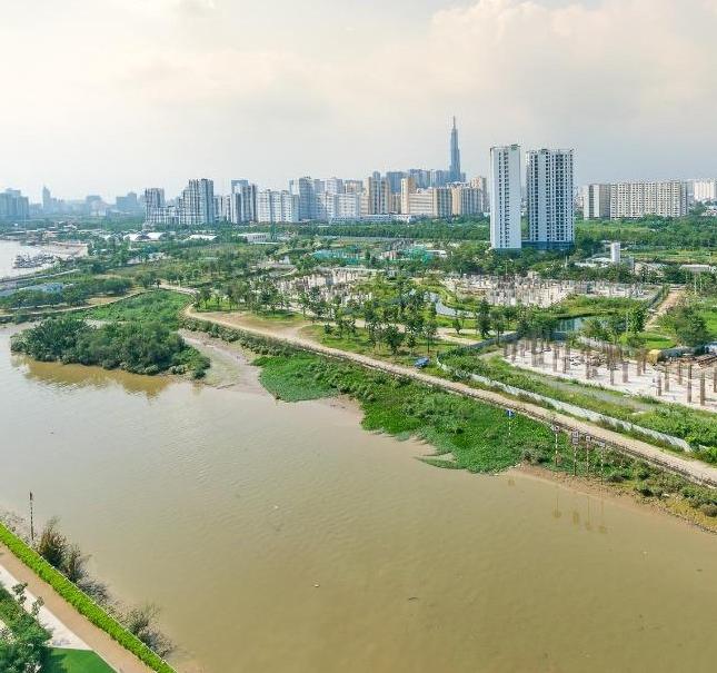 Bán căn hộ 3 phòng ngủ suất nước ngoài Đảo Kim Cương, giá 11.5 tỷ (Bao thuế phí) - LH 0937 411 096