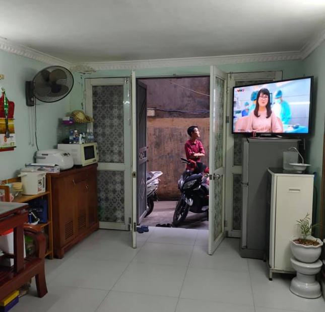          Siêu phẩm Nguyễn Đức Cảnh 27m2, sổ đỏ đẹp 1 tỷ 75