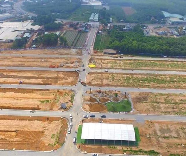 Đất trung tâm thành phố mới, Chánh Phú Hoà chỉ 650tr/nền, hỗ trợ trả góp 0% lãi suất 0943 177 878