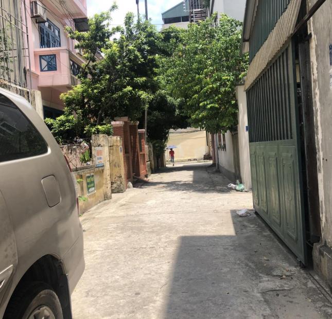Bán nhà cấp 4 có 2 phòng trọ gần nhà nghỉ đường X - Trâu Qùy, Gia Lâm, Hà Nội