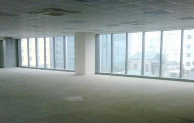 Cho thuê văn phòng Duy Tân diện tích từ 100 - 300 m2 giá 250 nghìn/m2/tháng