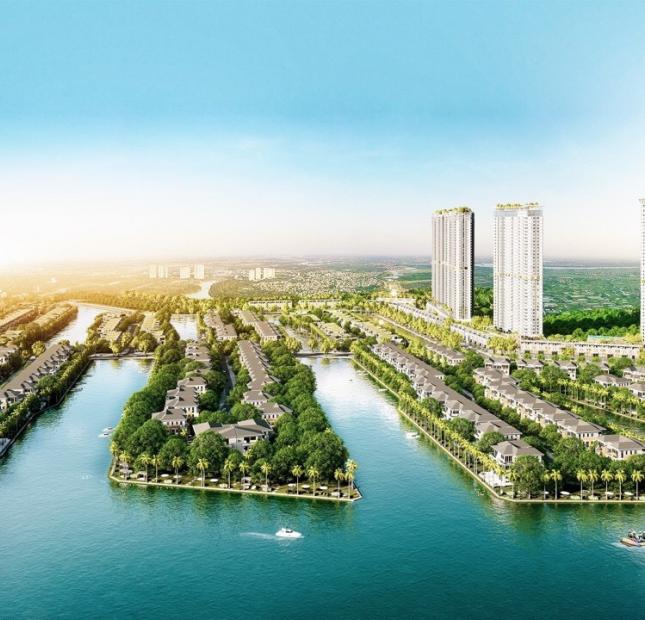 CC Sky Oasis - Căn hộ nghỉ dưỡng giữa lòng Ecopark đầu tư chỉ 270tr cho thuê thu lãi 10%/ năm