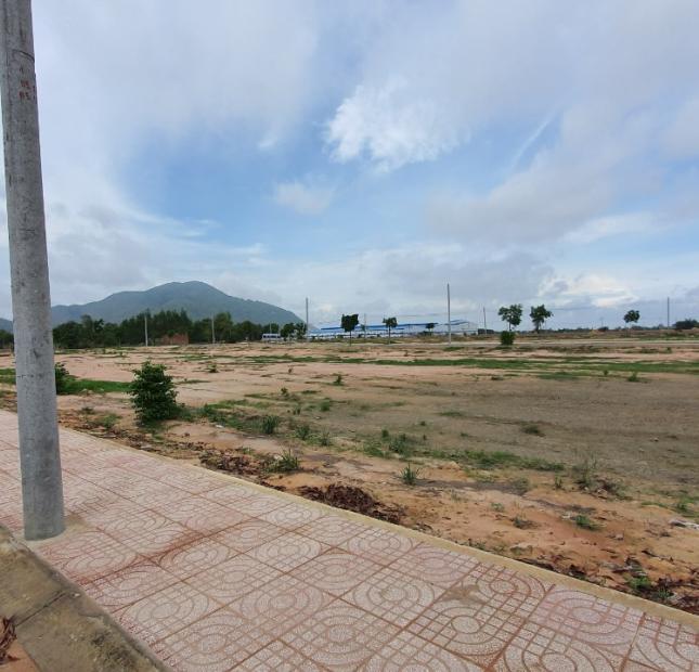 Đất nền gần khu công nghệ cao 600ha tại thị xã Phú Mỹ, Vũng Tàu, chỉ 6tr5/m2