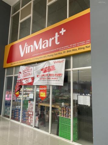 Cần vốn bán gấp MB siêu thị vinmart 240m2 đã có hợp đồng thuê 8 năm lh:0937525363