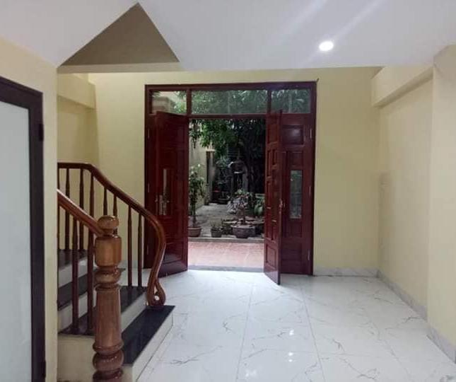 Cho thuê nhà mặt phố Nguyễn Lương Bằng 55m2- 5 tầng làm Văn phòng, ở hộ gia đình...