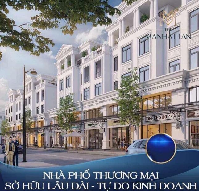 Nhà Phố, Biệt Thự, Shophouse Vinhomes Quận 9