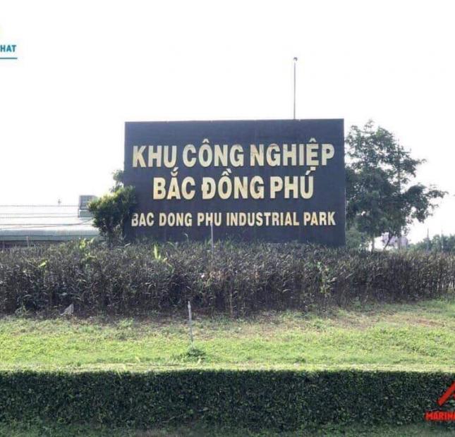 Đất TTHC Huyện Đồng Phú SHR thổ cư 100%