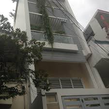 Ngộp vốn bán gấp nhà HXH 451 Tô Hiến Thành Q10 3.7x15m NH giá chỉ 6.9 tỷ