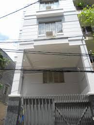 Cần bán nhà mặt tiền hẻm 7A Thành Thái, phường 14 quận 10, DT: 4.20 x 25m giá 18.5 tỷ