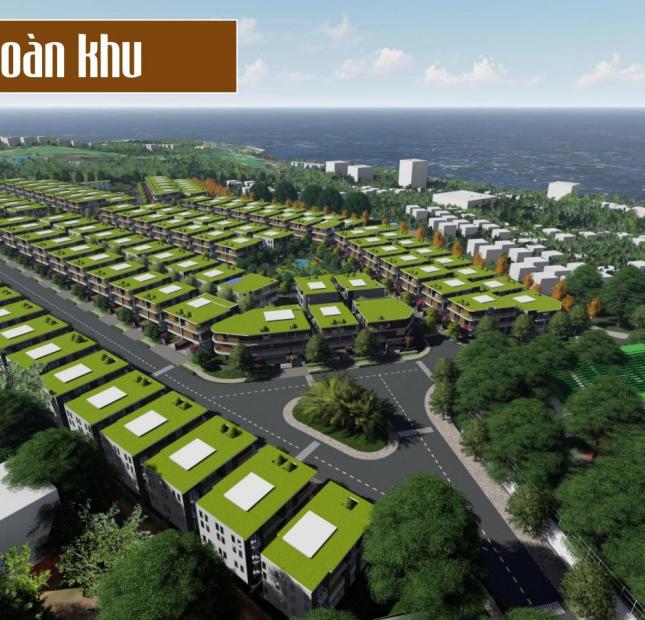 dự án mũi né hill villas chỉ 23tr/m2