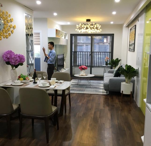 Xin giới thiệu tới quý khách hàng chung cư Tecco Bình Minh, Đông Hương, chung cư đẹp nhất Thanh Hóa