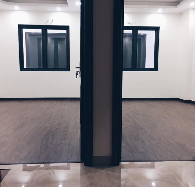 Bán Gấp, phố Chùa Bộc – Quận Đống Đa An Sinh Mặt Tiền Rộng 45m2 x 5tầng chỉ 6,9tỷ Có TL