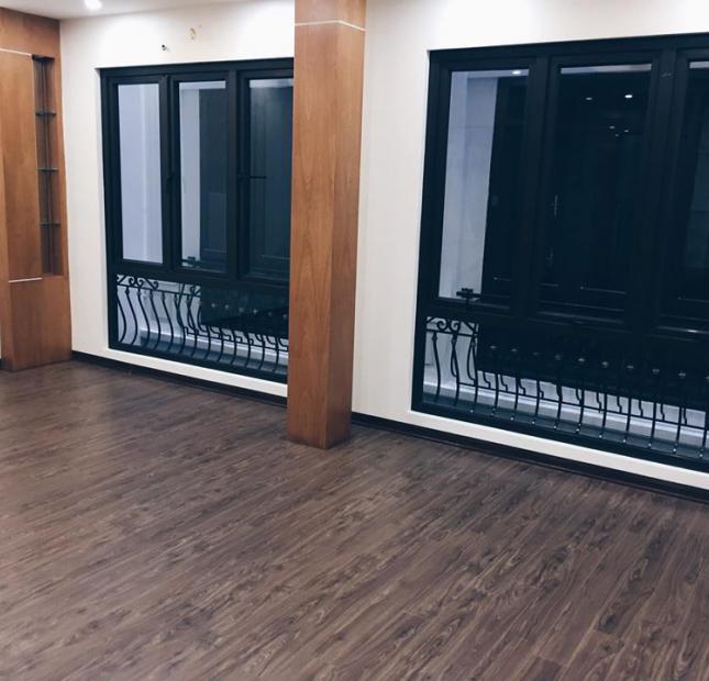 Bán Gấp, phố Chùa Bộc – Quận Đống Đa An Sinh Mặt Tiền Rộng 45m2 x 5tầng chỉ 6,9tỷ Có TL