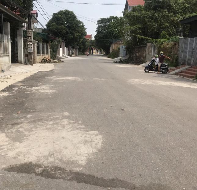 Bán đất TDP Đông Phú 2, Đồng Tâm giá 1,32 tỷ .Lh: 0399.566.078