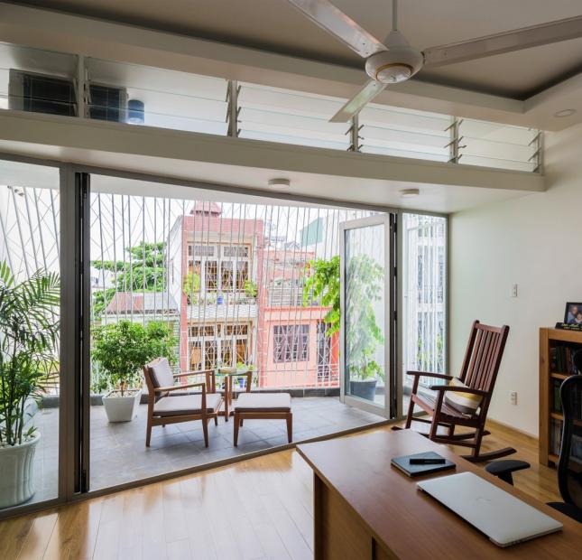 Bán nhà HXH 163 đường Tô Hiến Thành, P13, Q10, 4x16m. Khu phố cư an ninh, giá 11,7 tỷ TL