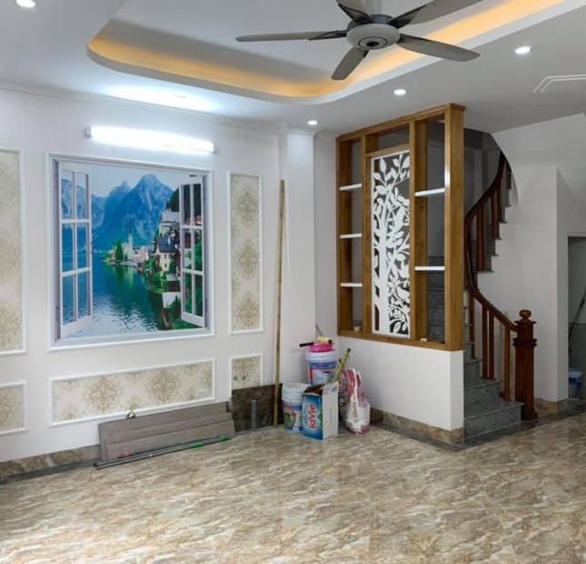        Mặt Phố Yên Lạc, Ôtô, Thang máy – Kinh doanh 8 tỷ