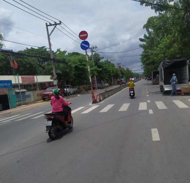 Bán nhà 17 tỷ, 8.5x25m trệt mặt tiền đường nguyễn thị sóc, Xã Bà Điểm, Huyện Hóc Môn