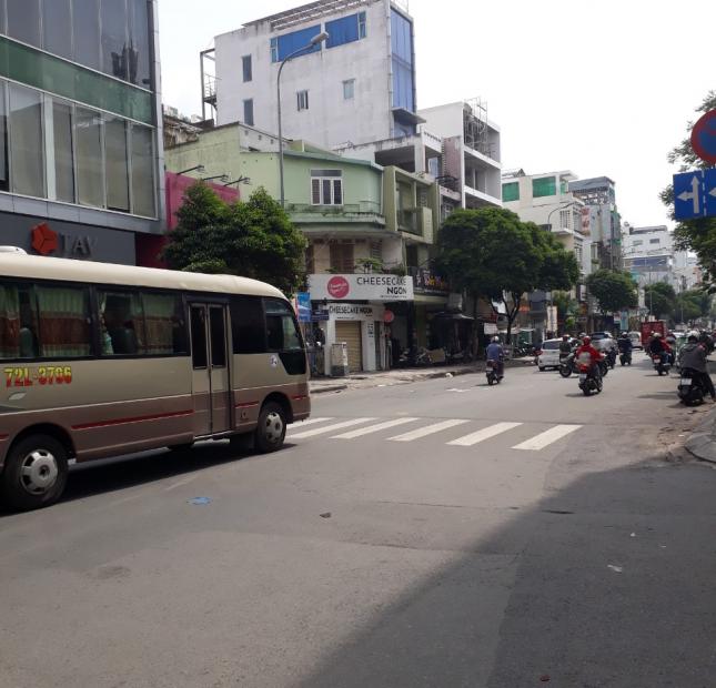 Bán nhà MT đường 3/2, p12, quận 10, DT 4m x 20m, giá bán 20.2 tỷ