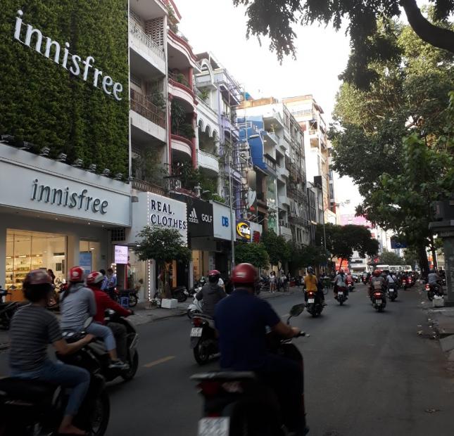 Bán gấp nhà 10m đường Tô Hiến Thành dt 3,6x15m 3 lầu giá 9,3tl